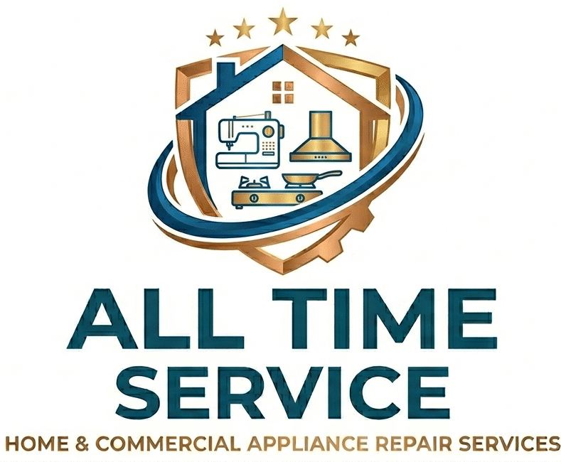 All Time Service
